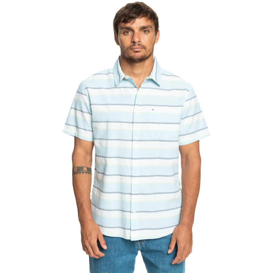 Cali Sunrise Short Sleeve - Styles Love