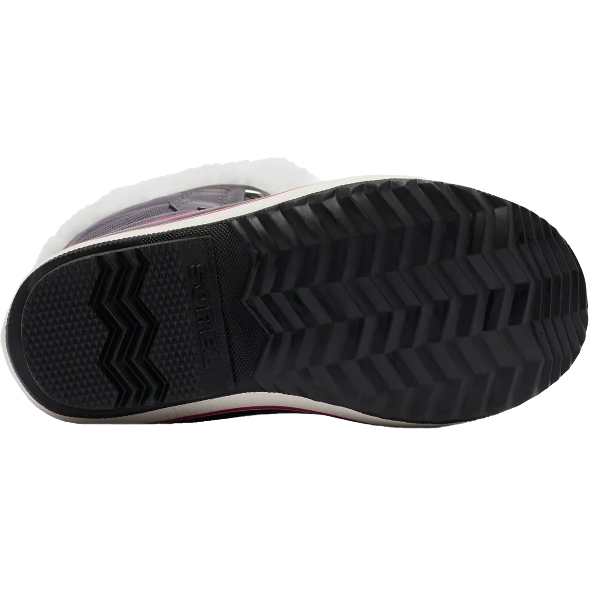 Youth Yoot Pac Nylon - Styles Love