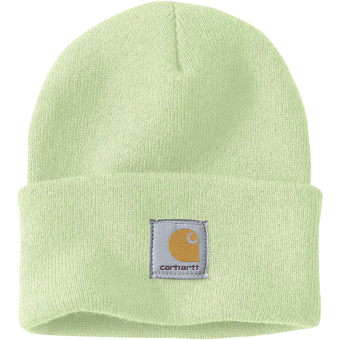 Knit Cuffed Beanie - Styles Love