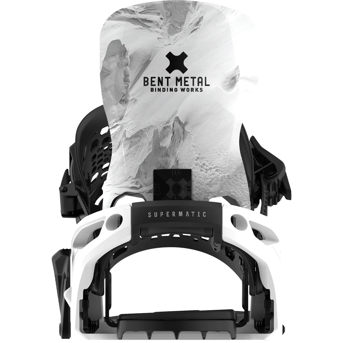 Lightning Supermatic - Styles Love