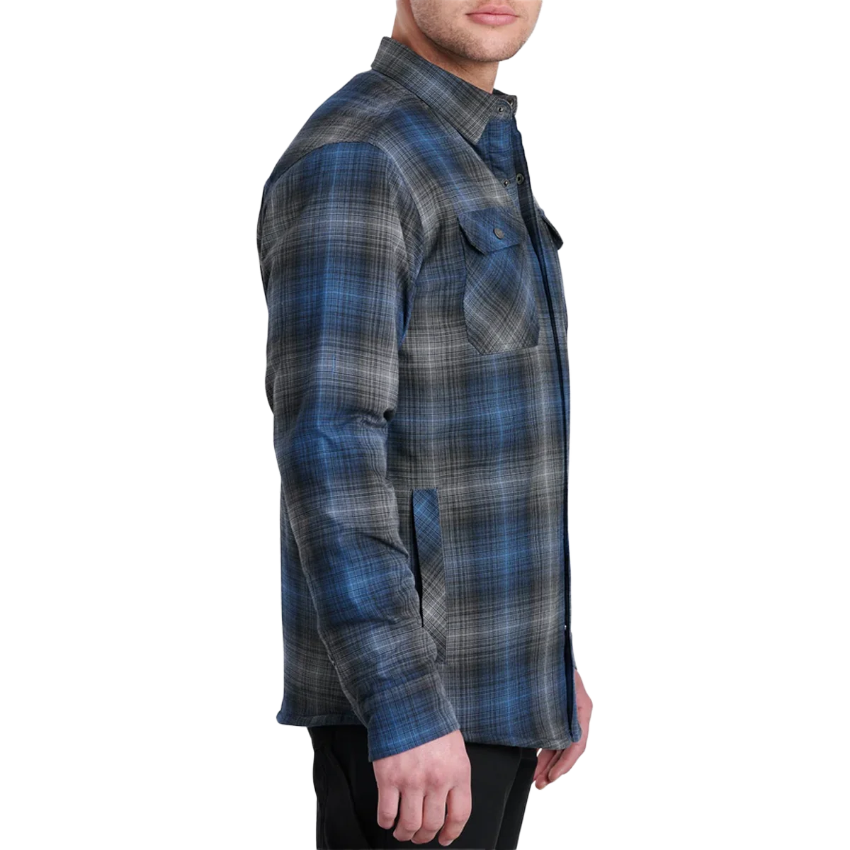 Joyrydr Shirt-Jac - Styles Love