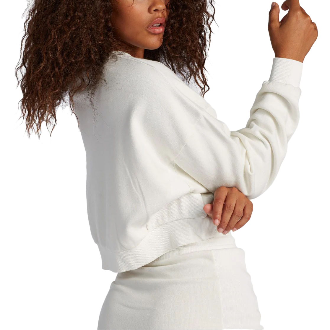 Women's Over the Moon Sweatshirt - Styles Love