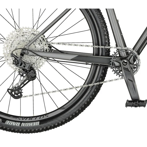 Scale 965 - Styles Love