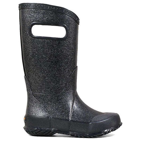 Youth Rain Boot Glitter - Styles Love