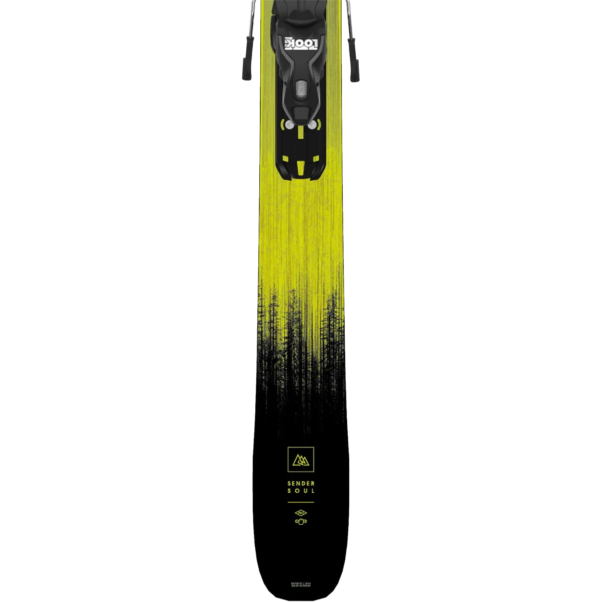 Youth Sender Soul Pro + Xpress 10 GW - Styles Love