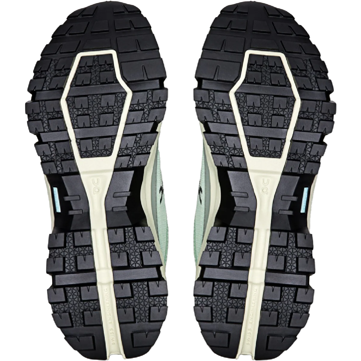 Women's Cloudrock Low WP - Styles Love