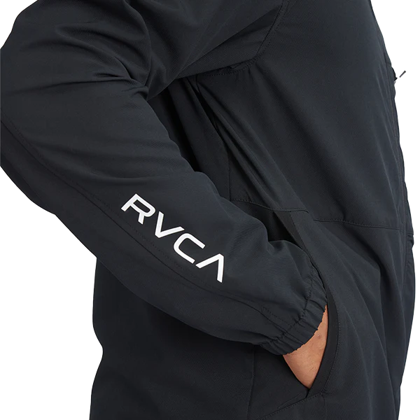 Men's Yogger Jacket - Styles Love