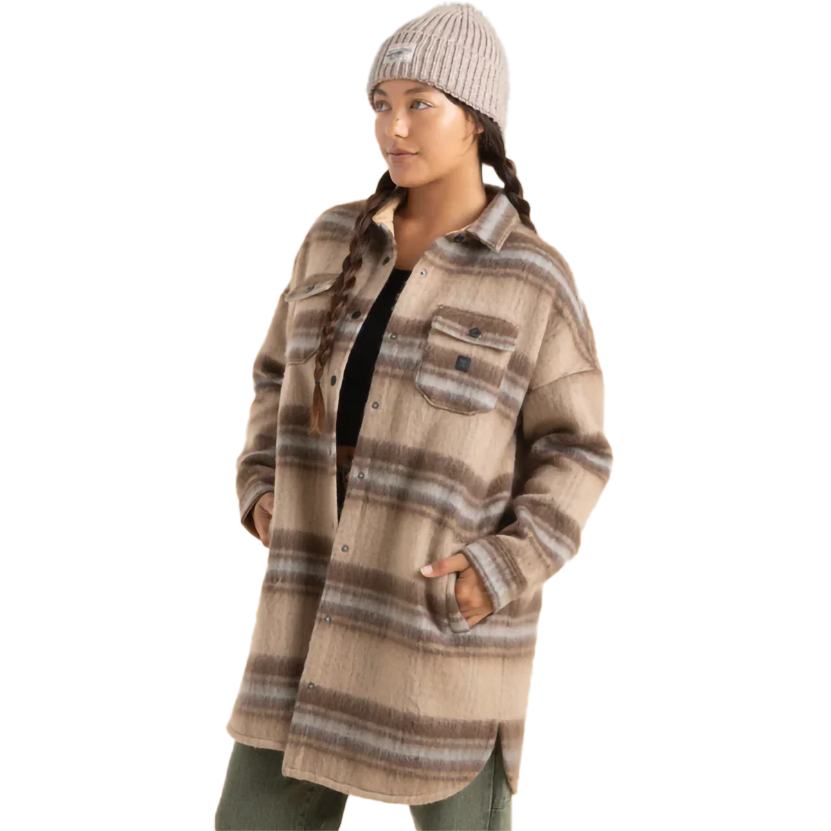 Women's Amberley Long - Styles Love