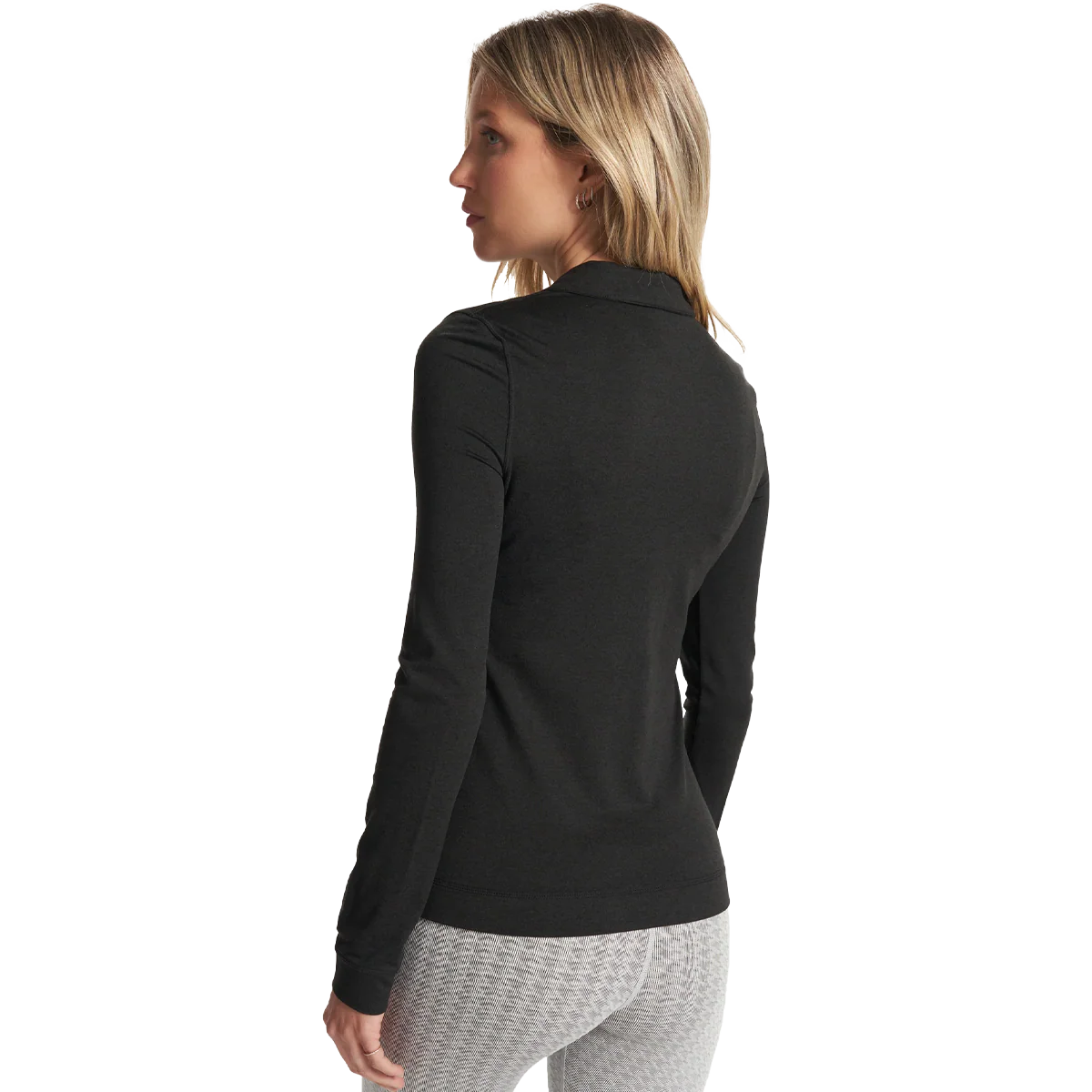 Women's Halo Essential 1/2 Zip - Styles Love