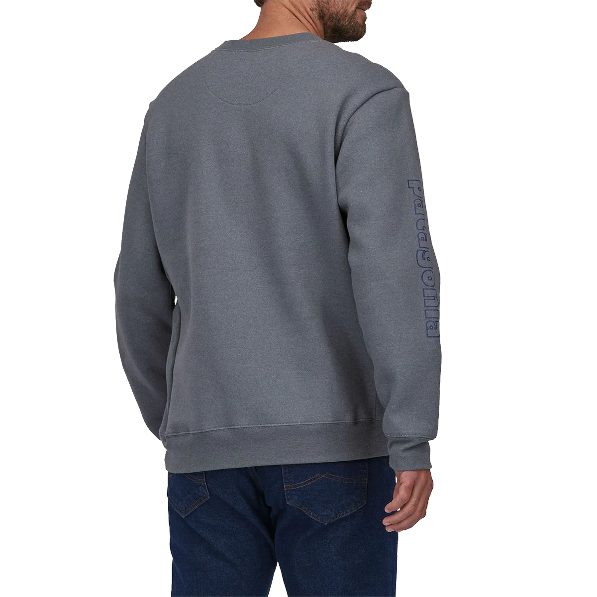 Men's 73 Skyline Uprisal Crew Sweatshirt - Styles Love
