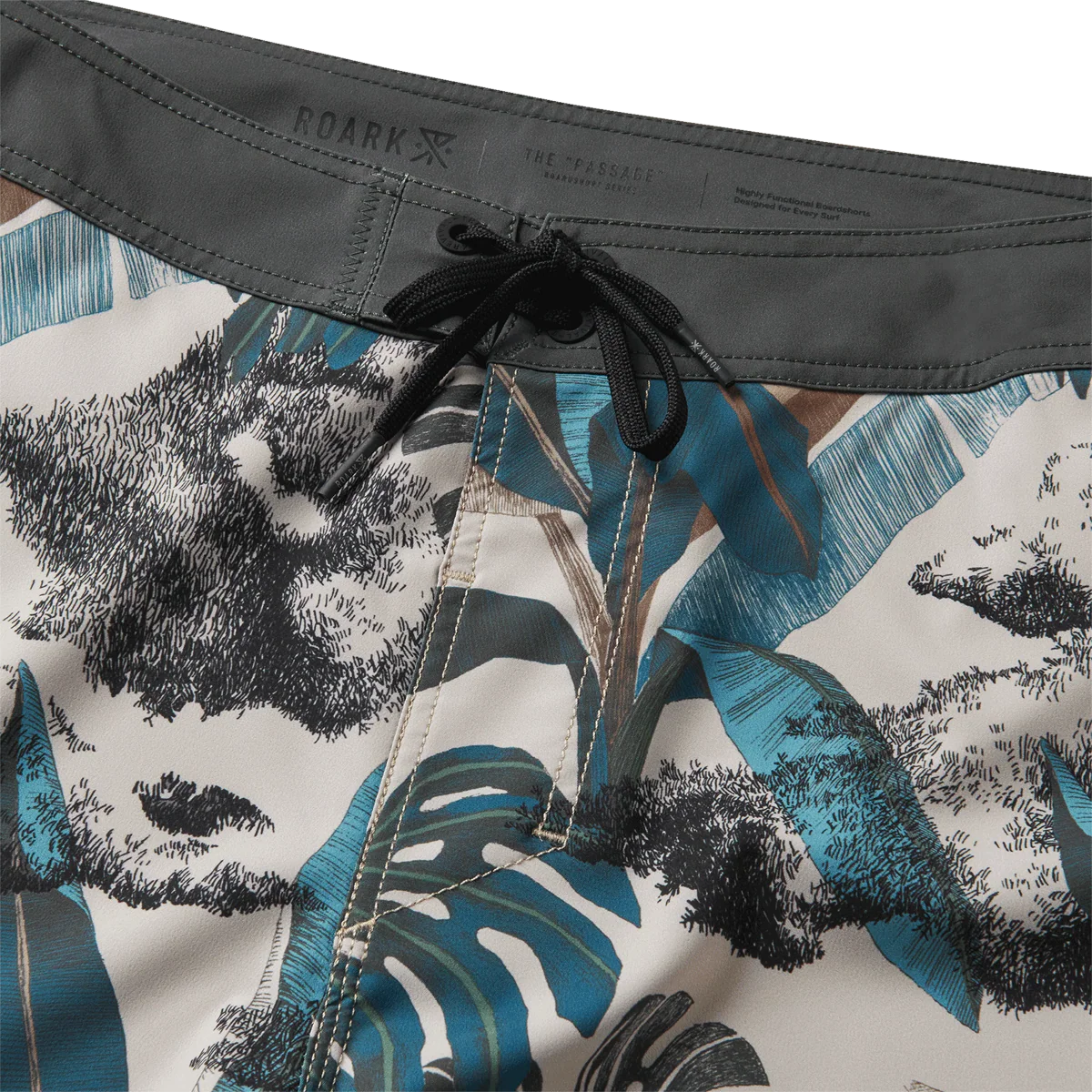 Men's Passage Primo 18