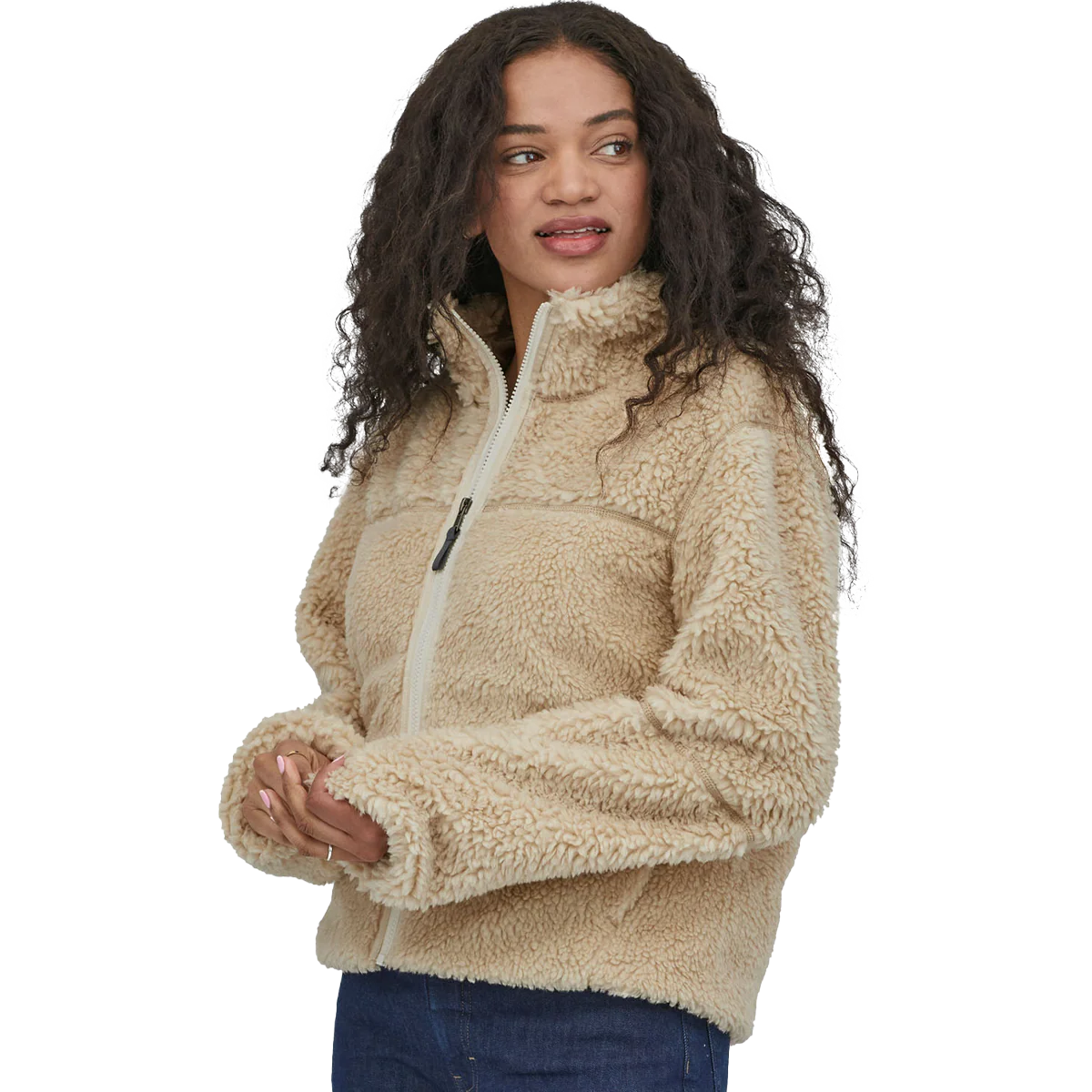 Women's Lunar Dusk Jacket - Styles Love