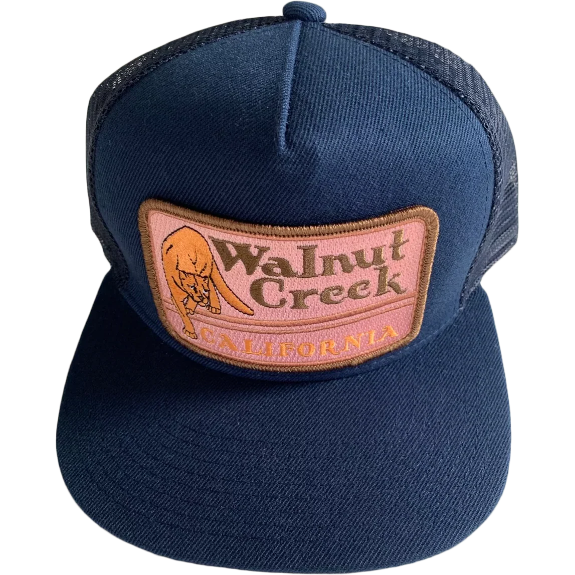 Walnut Creek Trucker - Styles Love