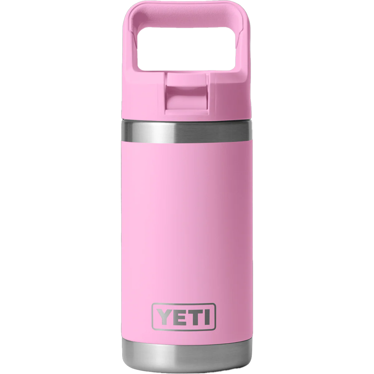 Youth Rambler Jr 12 oz Bottle with Straw Cap - Styles Love