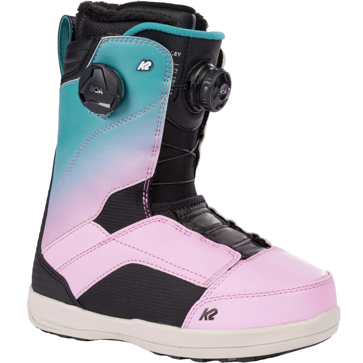 Women's Kinsley - Styles Love