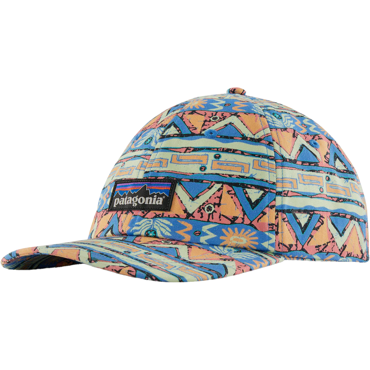 Men's P-6 Label Trad Cap - Styles Love