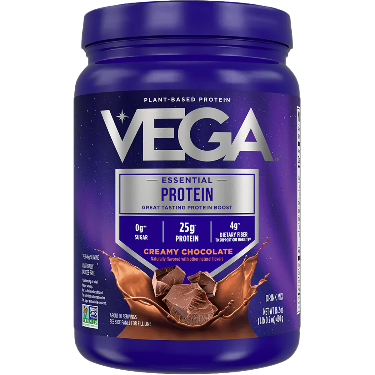 Essential Protein (10 Servings) - Styles Love