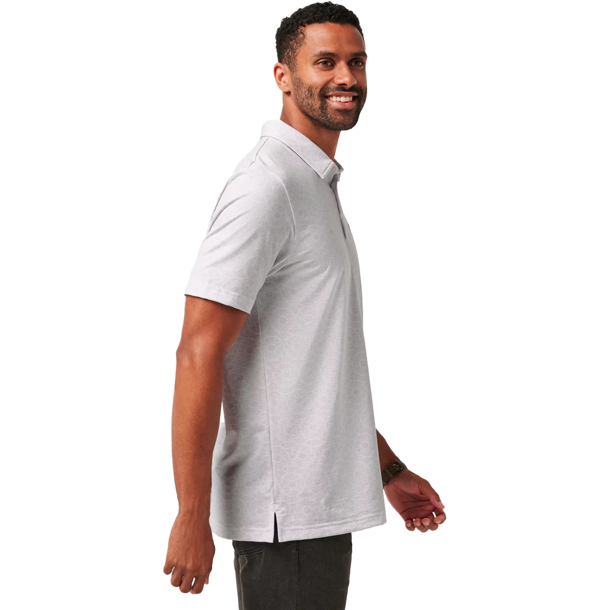 Men's Free Passage Polo - Styles Love