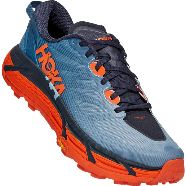 Mafate Speed 3 - Styles Love