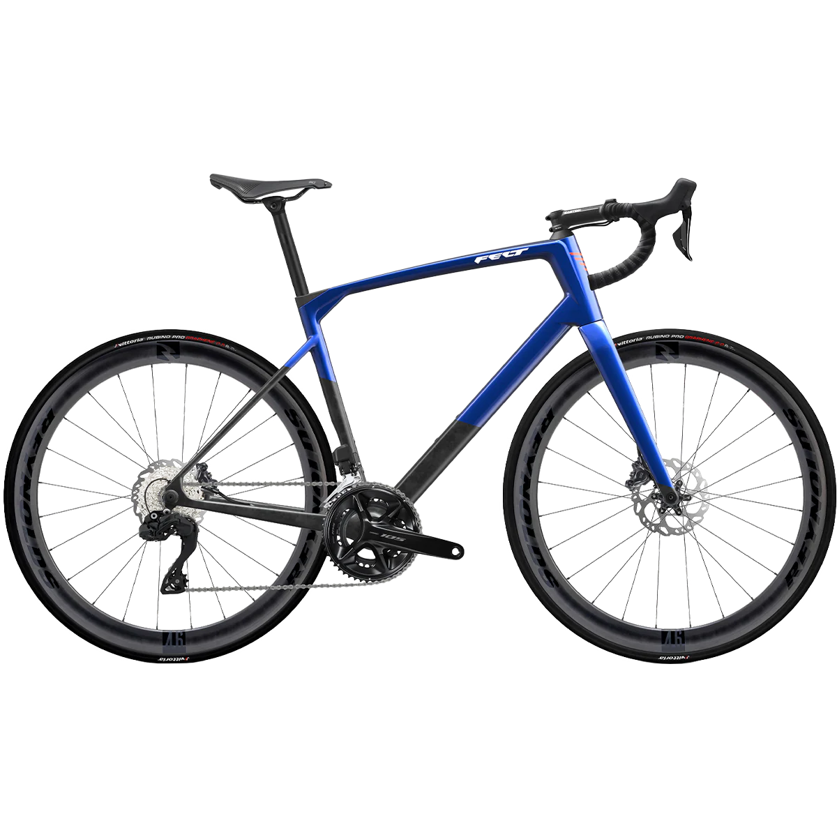 VR Advanced 105 Di2 - Styles Love