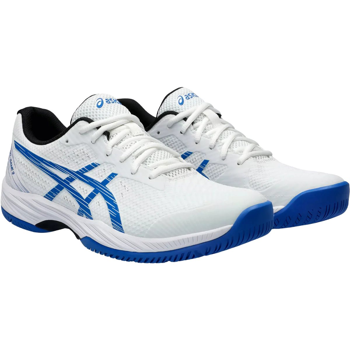 Men's Gel-Game 9 - Styles Love