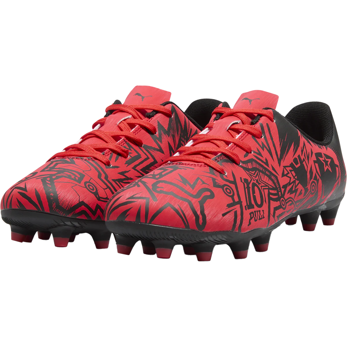 Youth Christian Pulisic Tacto II FG/AG - Styles Love