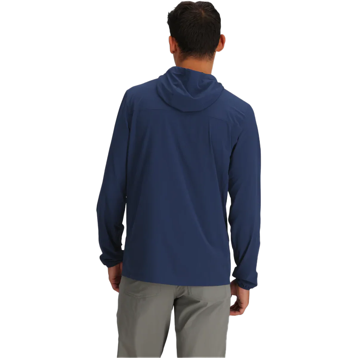 Astroman Air Sun Hoodie - Styles Love