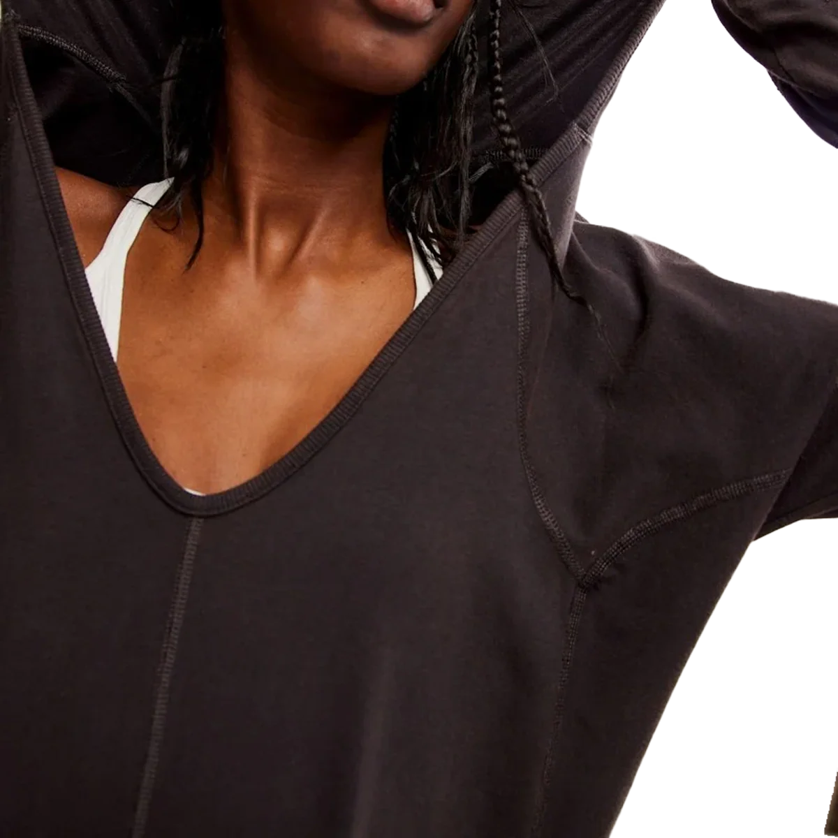 Women's Hot Shot Long Sleeve Onesie - Styles Love