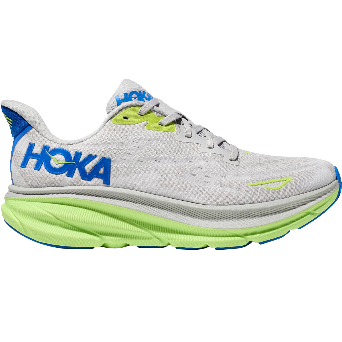 Men's Clifton 9 Wide - Styles Love