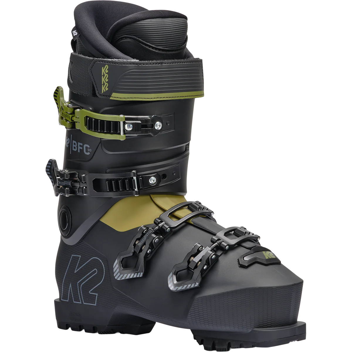 BFC 90 - Styles Love