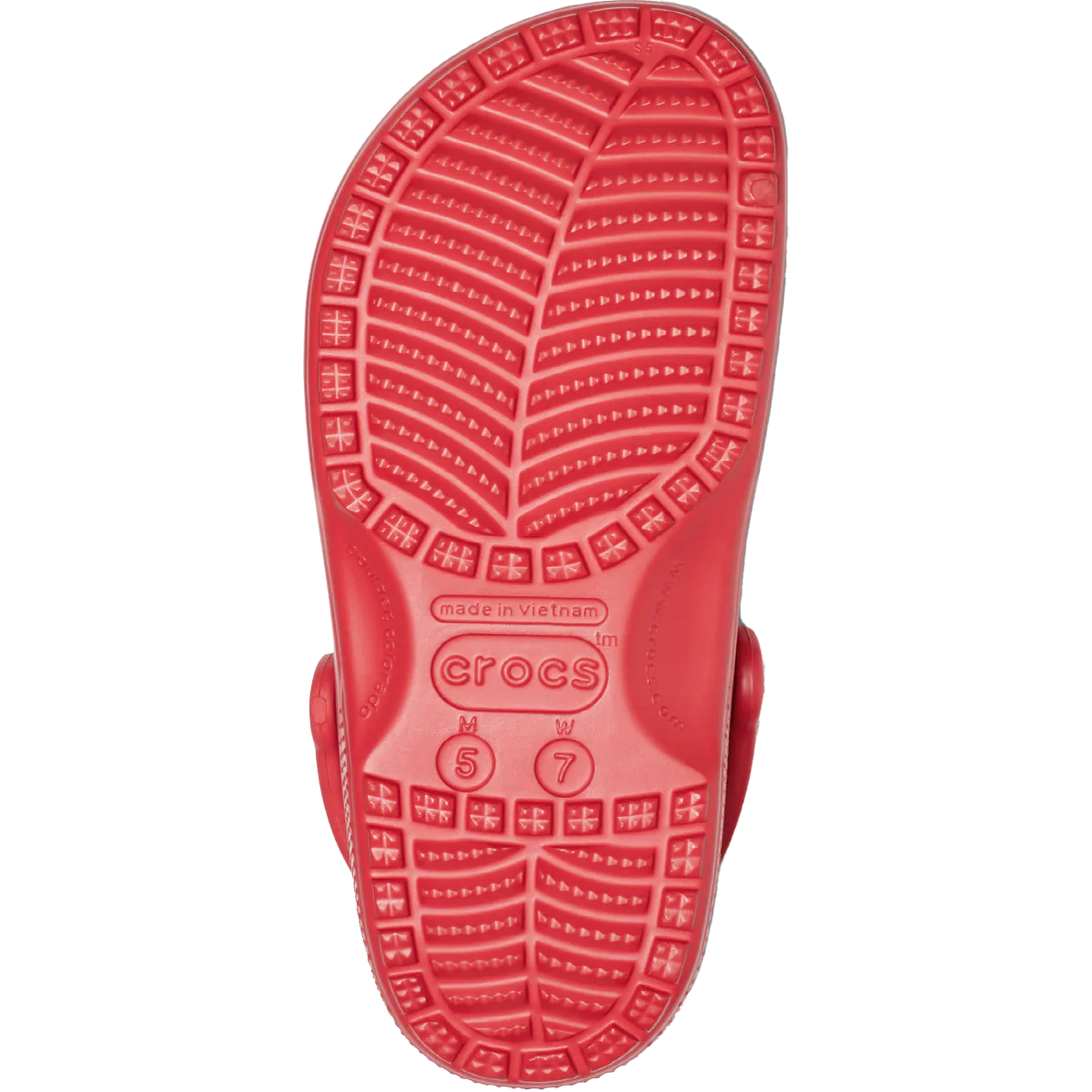 Classic Clog - Styles Love