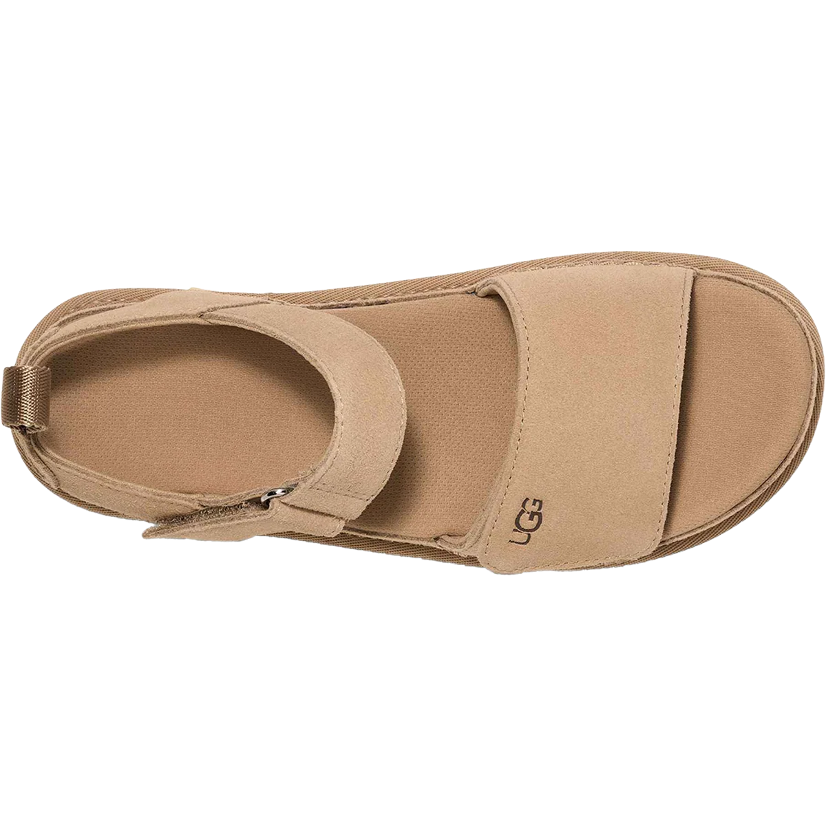 Women's Goldenstar Sandal - Styles Love