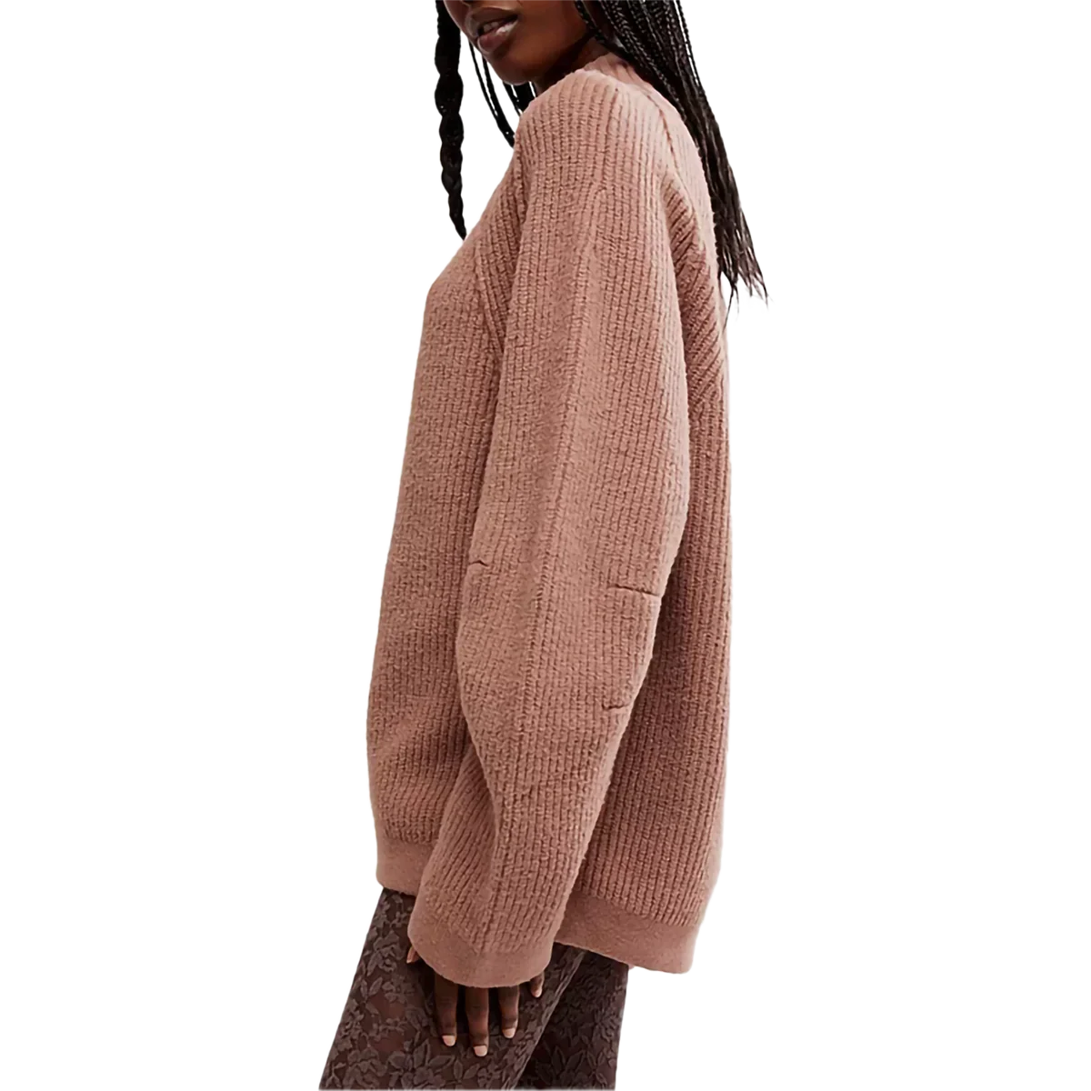 Women's Sunbeam Sweater - Styles Love