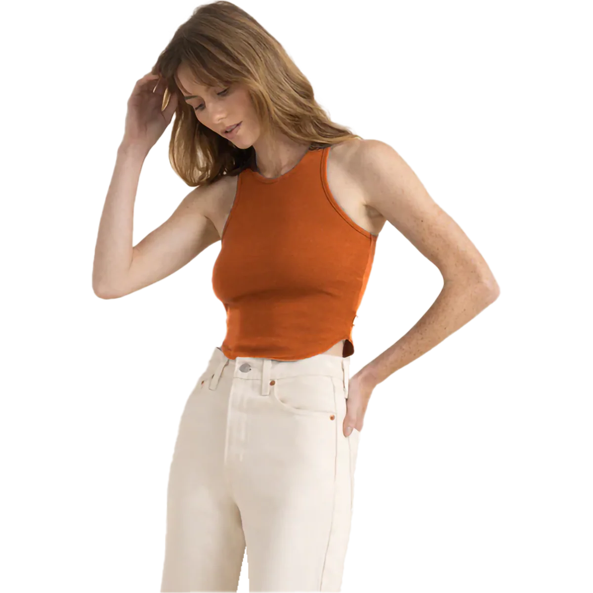 Women's Cruiser Tank - Styles Love