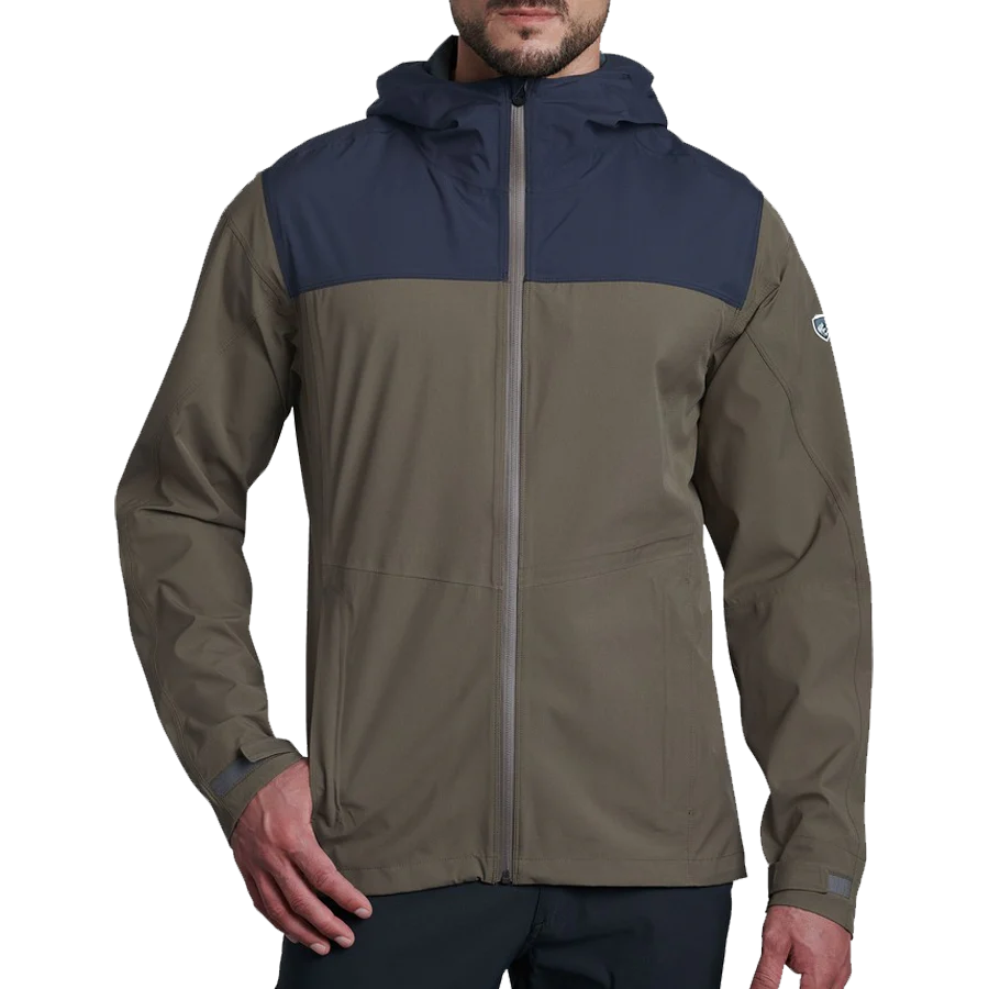 Men's Stretch Voyagr Jacket - Styles Love