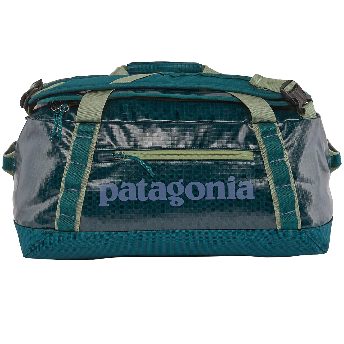 Black Hole Duffel 40L - Styles Love