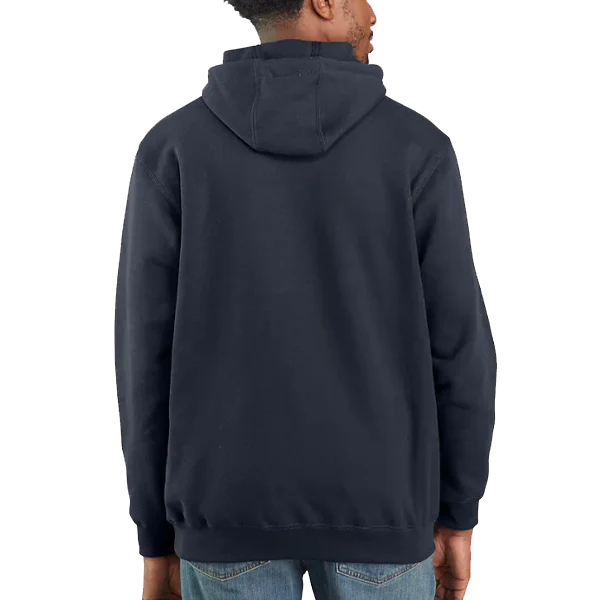 Men's Midweight Logo Hoodie - Styles Love