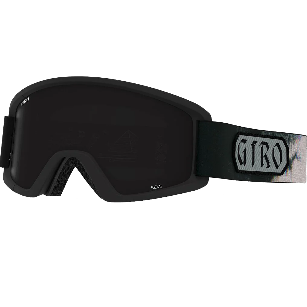 Semi Goggle - Styles Love