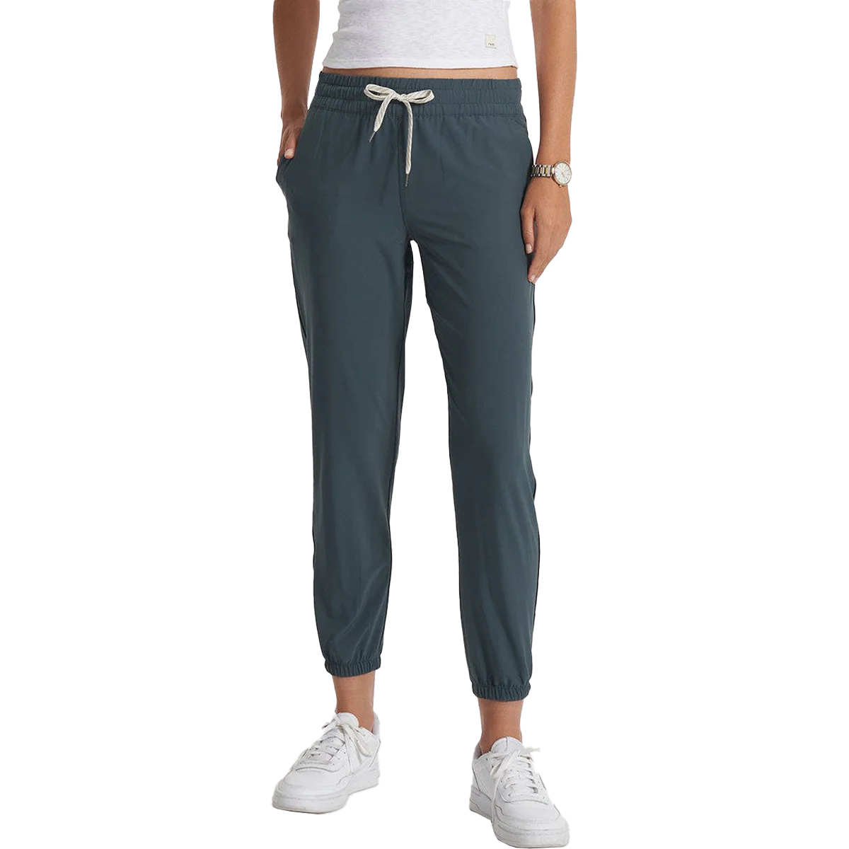 Women's Weekend Jogger - Styles Love