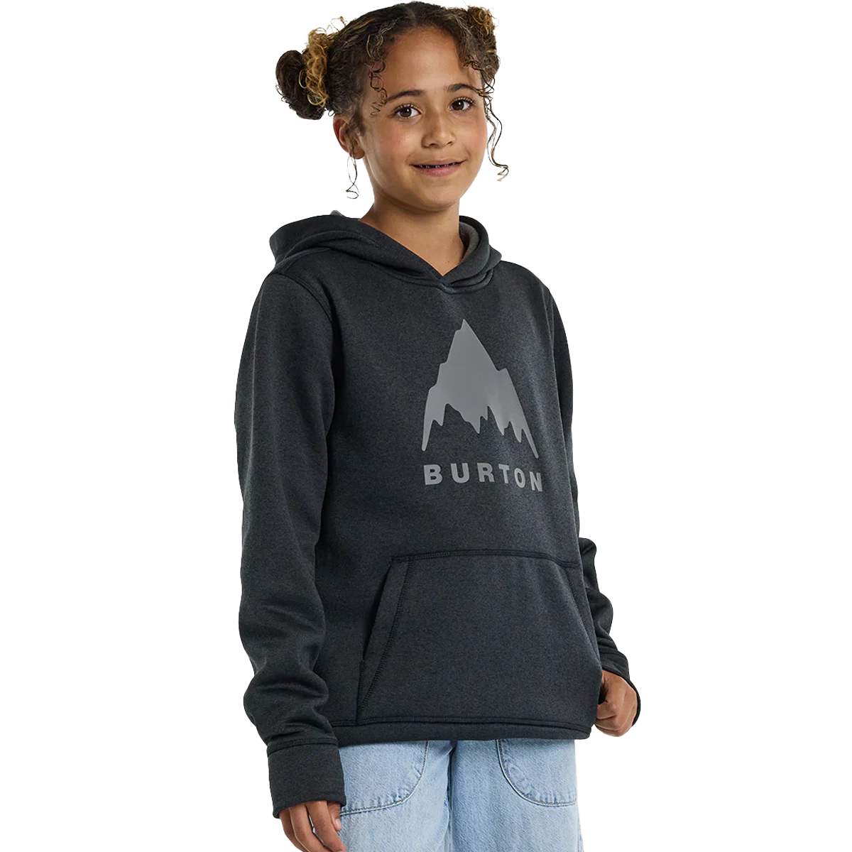 Youth Oak Pullover - Styles Love