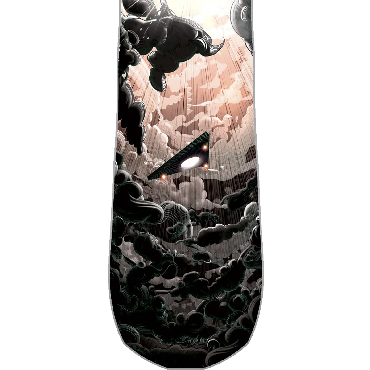 T.Rice Pro - Styles Love