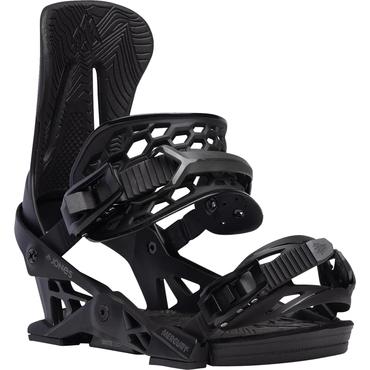 Mercury - Styles Love