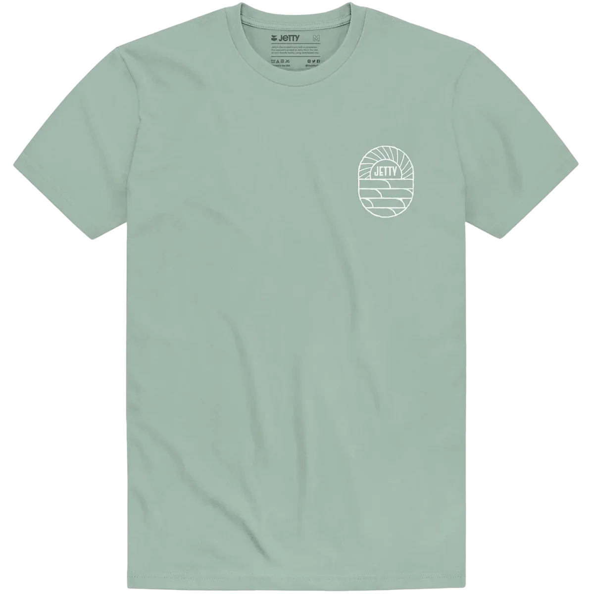 Men's Point Break Tee - Styles Love