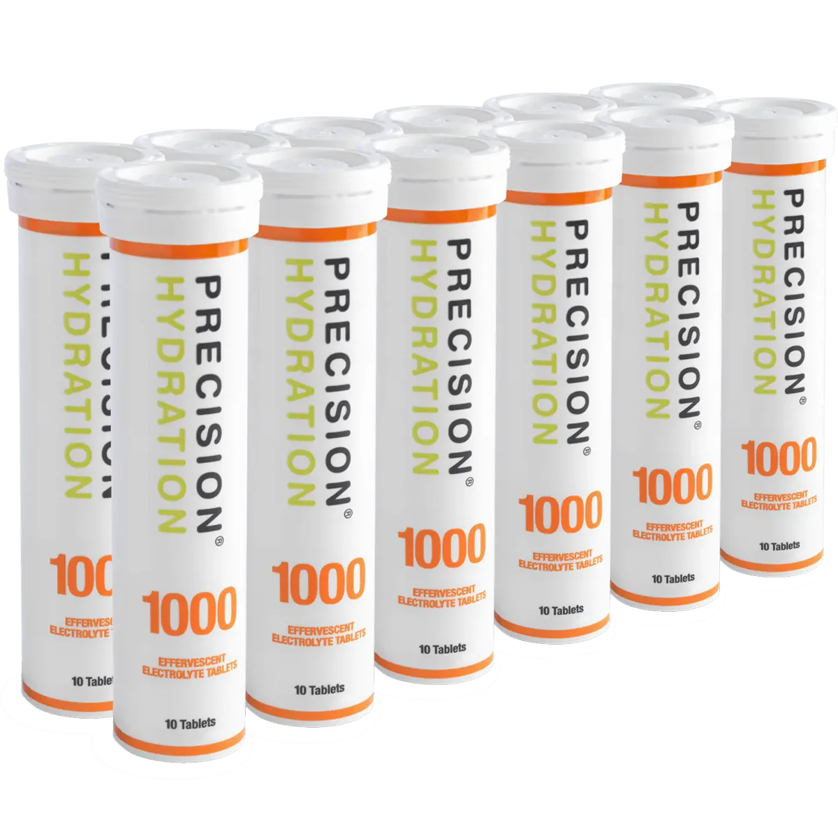 Precision Hydration Tablets - Styles Love