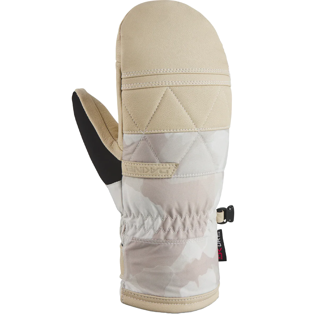 Women's Fleetwood Mitt - Styles Love