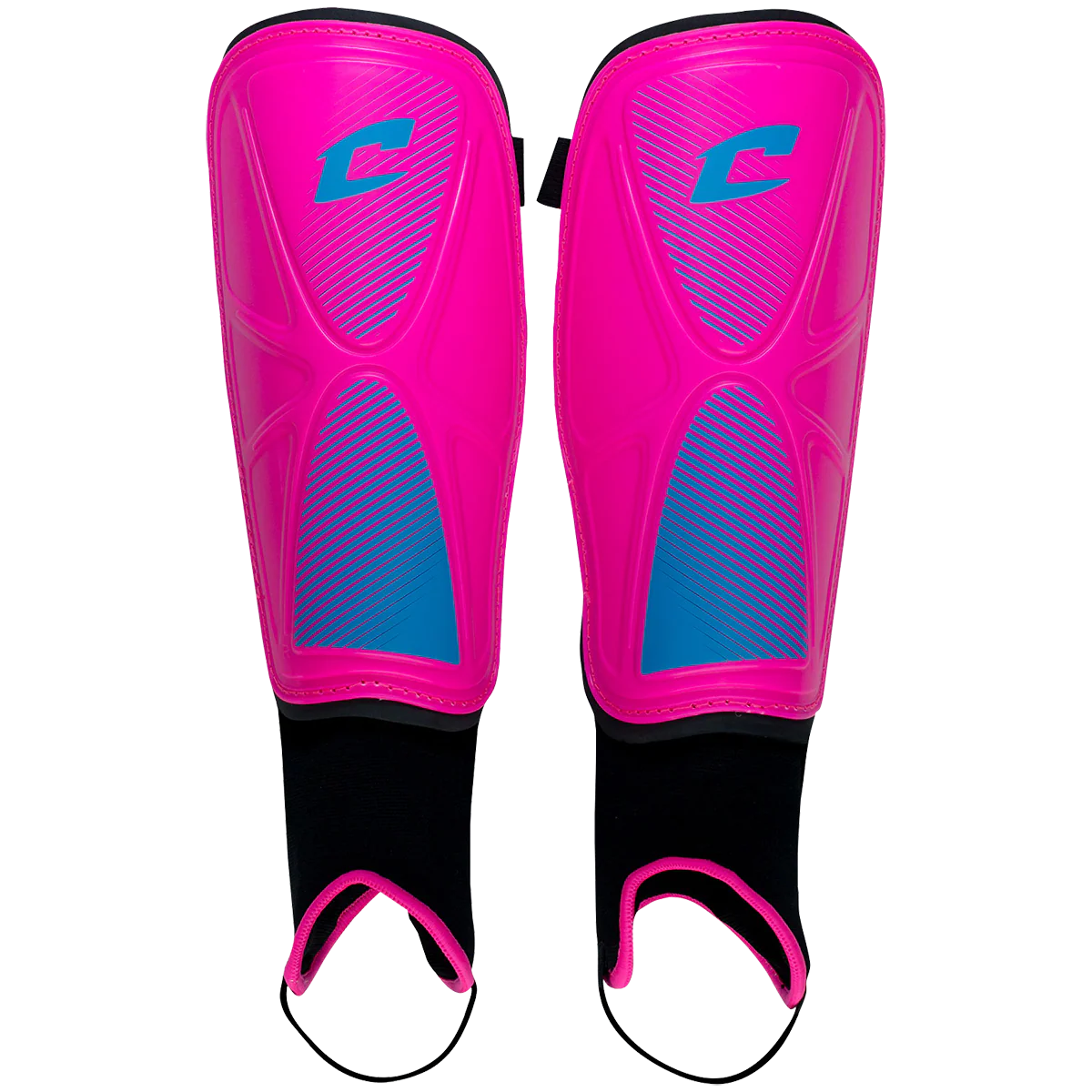 D2 Shin Guard - Styles Love