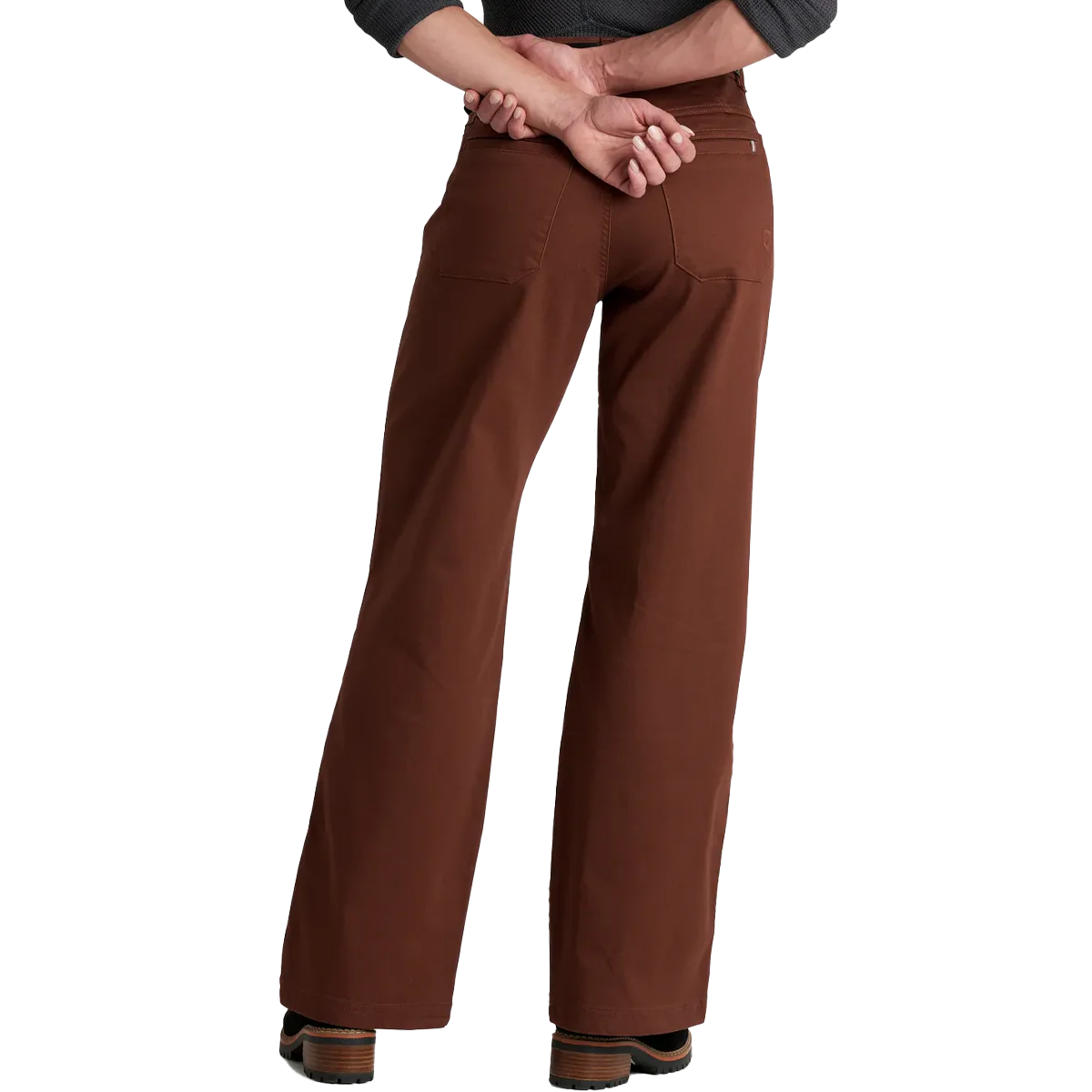 Women's Kontour Wide Leg - Styles Love