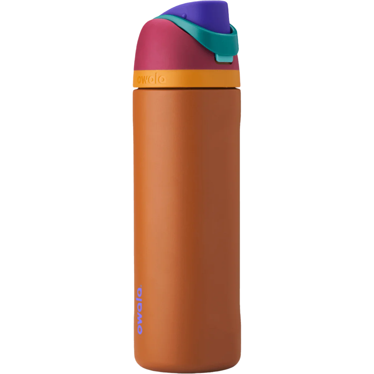 FreeSip 24 oz Stainless Steel - Styles Love