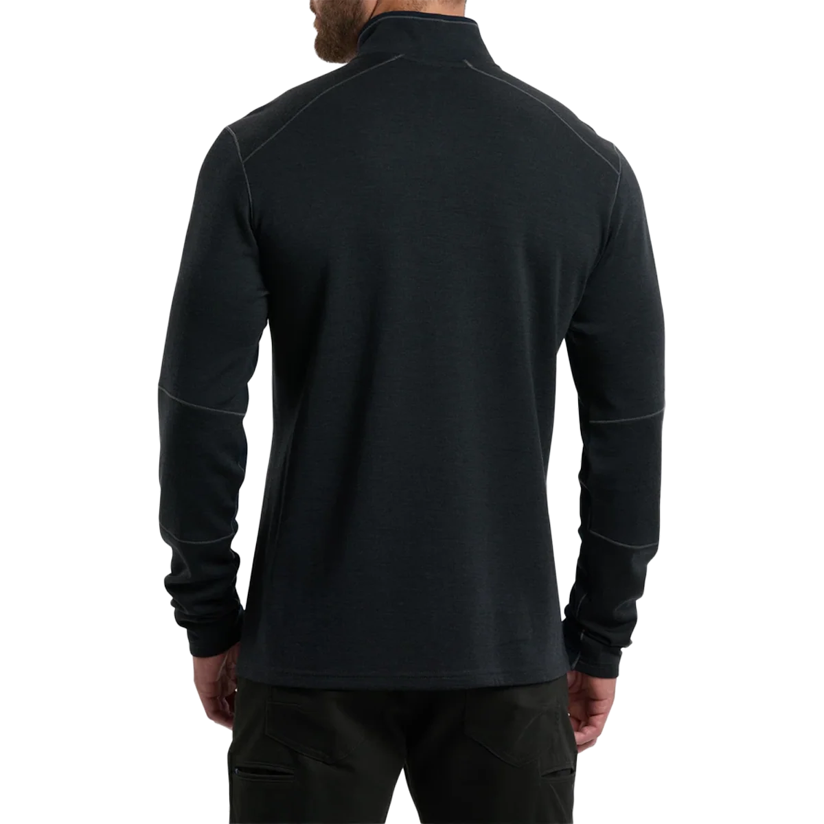 Men's Invigoratr Full Zip - Styles Love