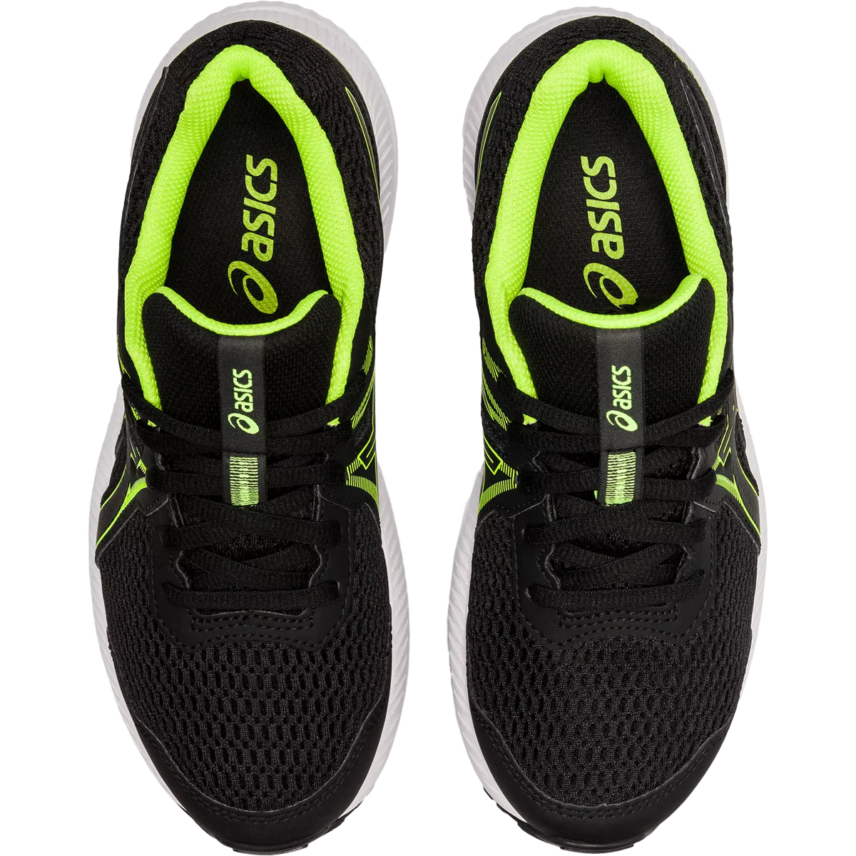 Youth Contend 7 GS (3.5-7) - Styles Love